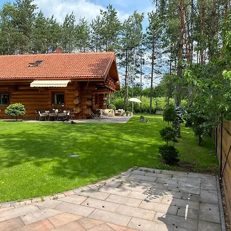 Wikno Сasa de vacaciones