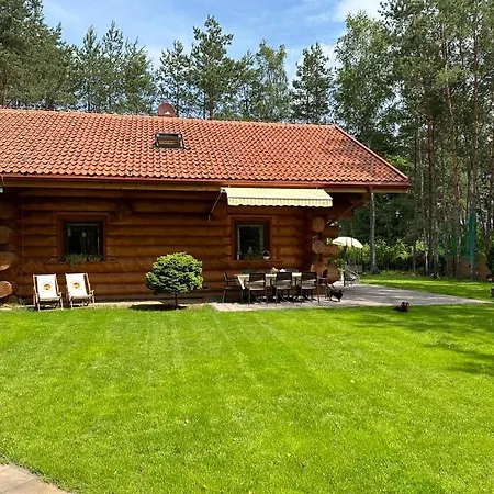 Wikno Holiday home Nidzica