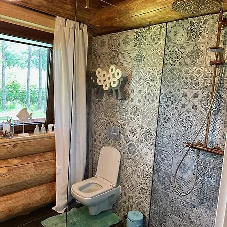 別荘 Wikno ニジツァ