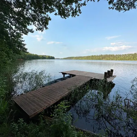 Wikno Сasa de vacaciones