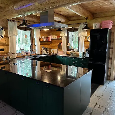 Wikno Holiday home *