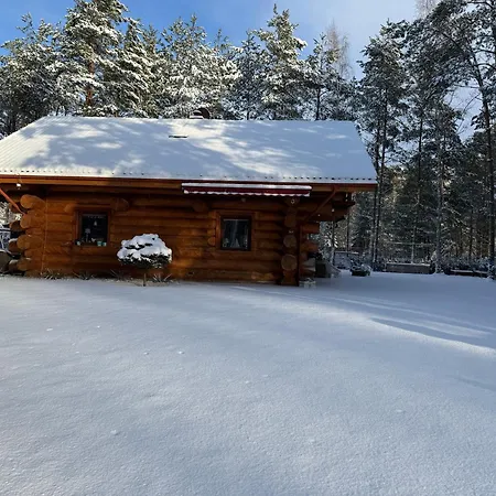 Сasa de vacaciones Wikno