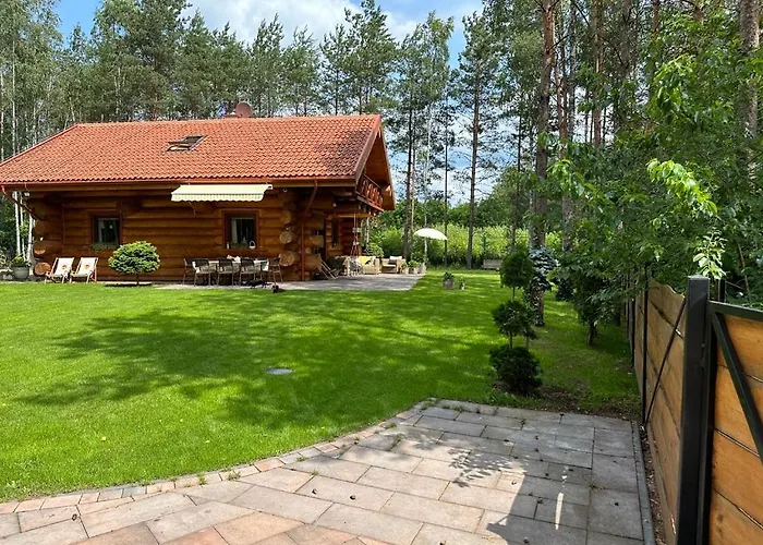 Wikno Сasa de vacaciones