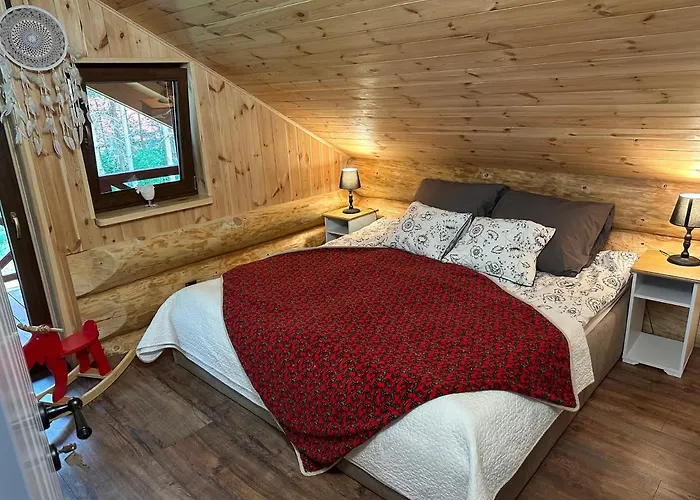 Сasa de vacaciones Wikno