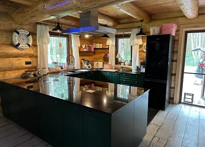 Wikno Сasa de vacaciones *