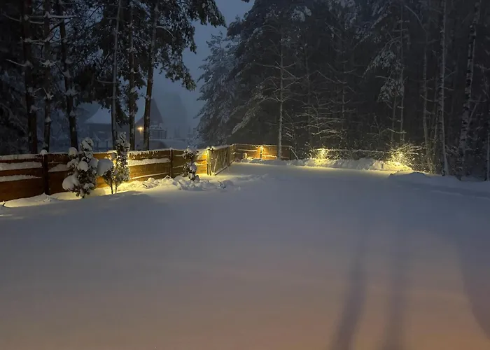 Wikno Сasa de vacaciones